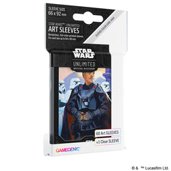 Star Wars Unlimited - Art Sleeves