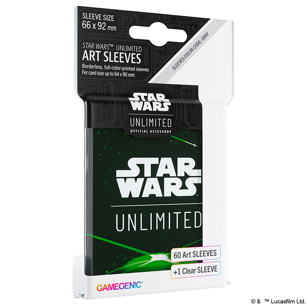 Star Wars Unlimited - Art Sleeves