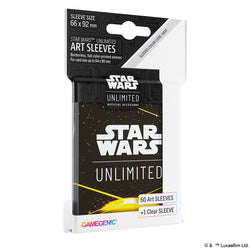 Star Wars Unlimited - Art Sleeves