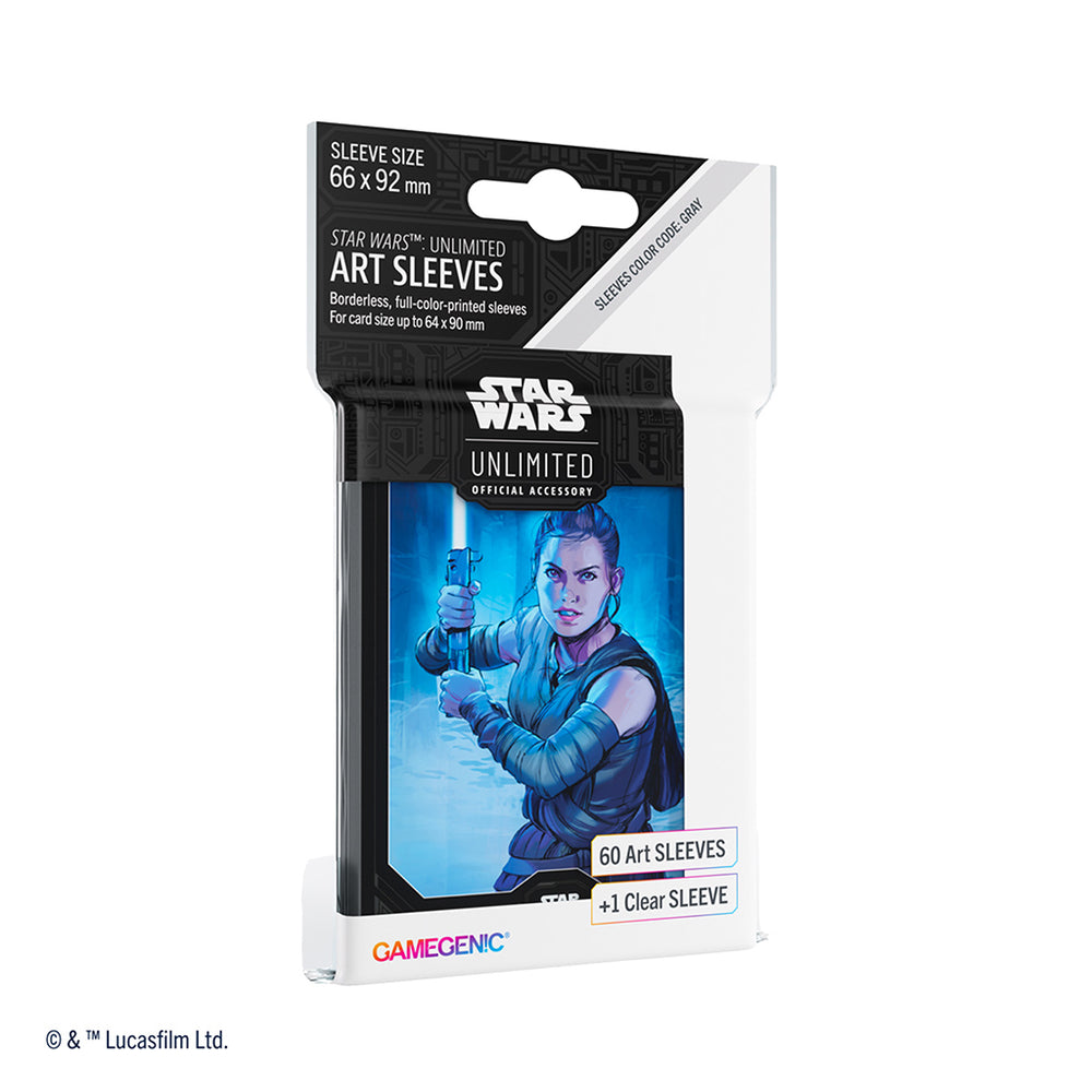 Star Wars Unlimited - Art Sleeves