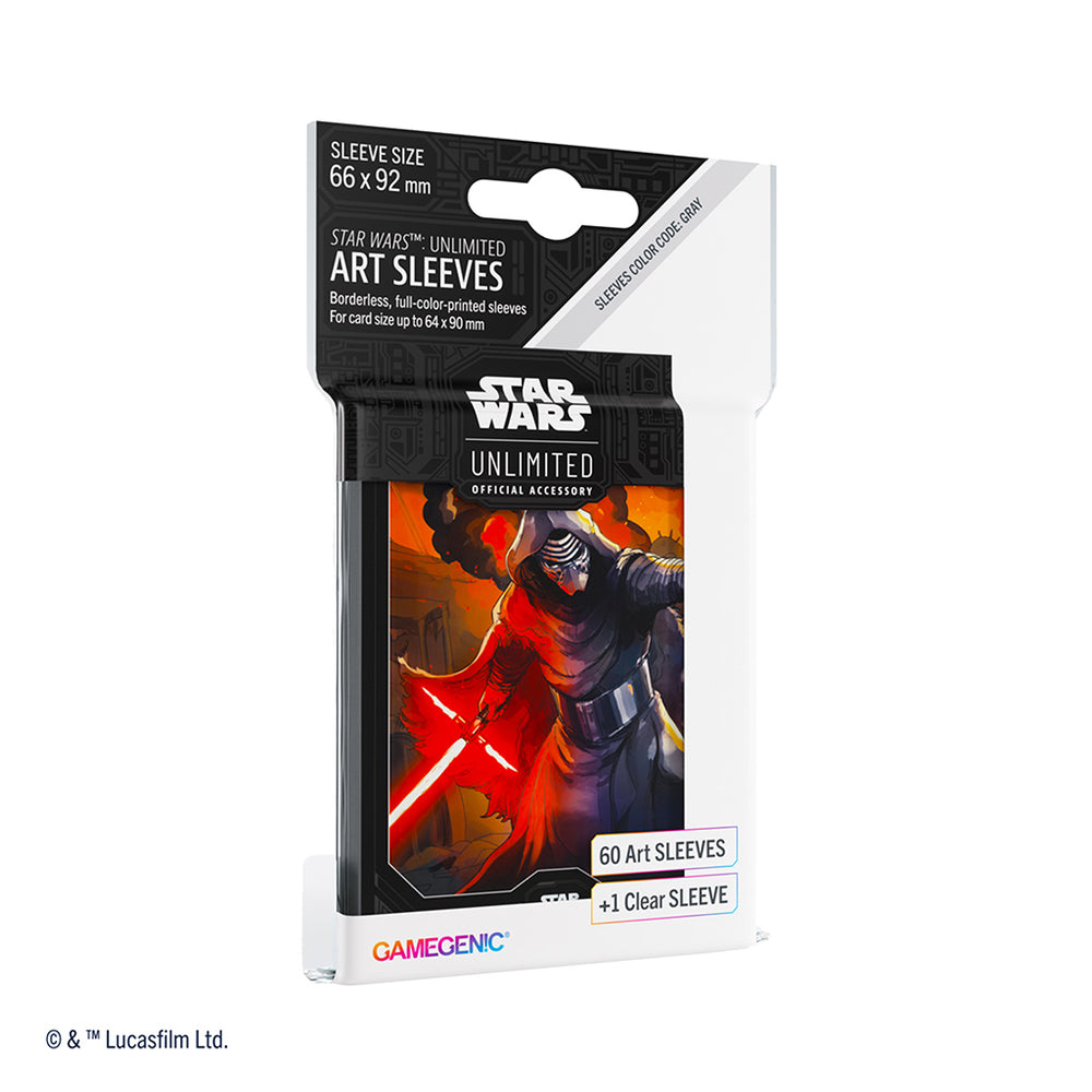 Star Wars Unlimited - Art Sleeves