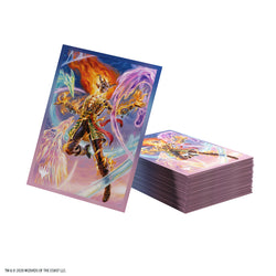Gamegenic Lorwyn Eclipsed Premium Art Sleeves