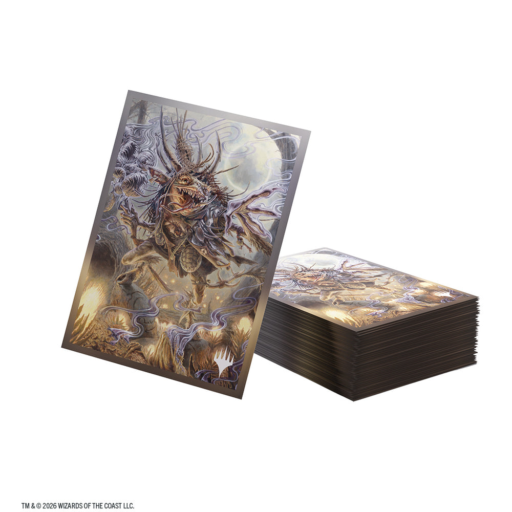Gamegenic Lorwyn Eclipsed Premium Art Sleeves