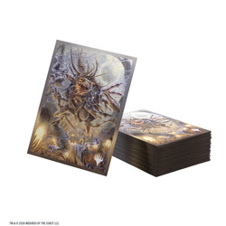 Gamegenic Lorwyn Eclipsed Premium Art Sleeves