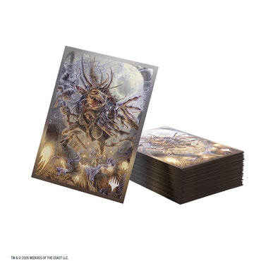Gamegenic Lorwyn Eclipsed Premium Art Sleeves