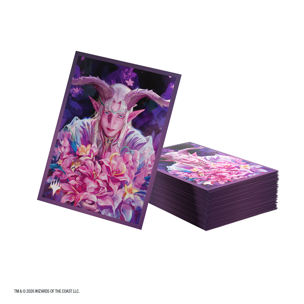 Gamegenic Lorwyn Eclipsed Premium Art Sleeves