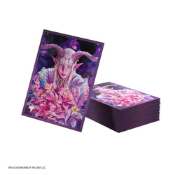 Gamegenic Lorwyn Eclipsed Premium Art Sleeves