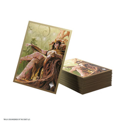 Gamegenic Lorwyn Eclipsed Premium Art Sleeves