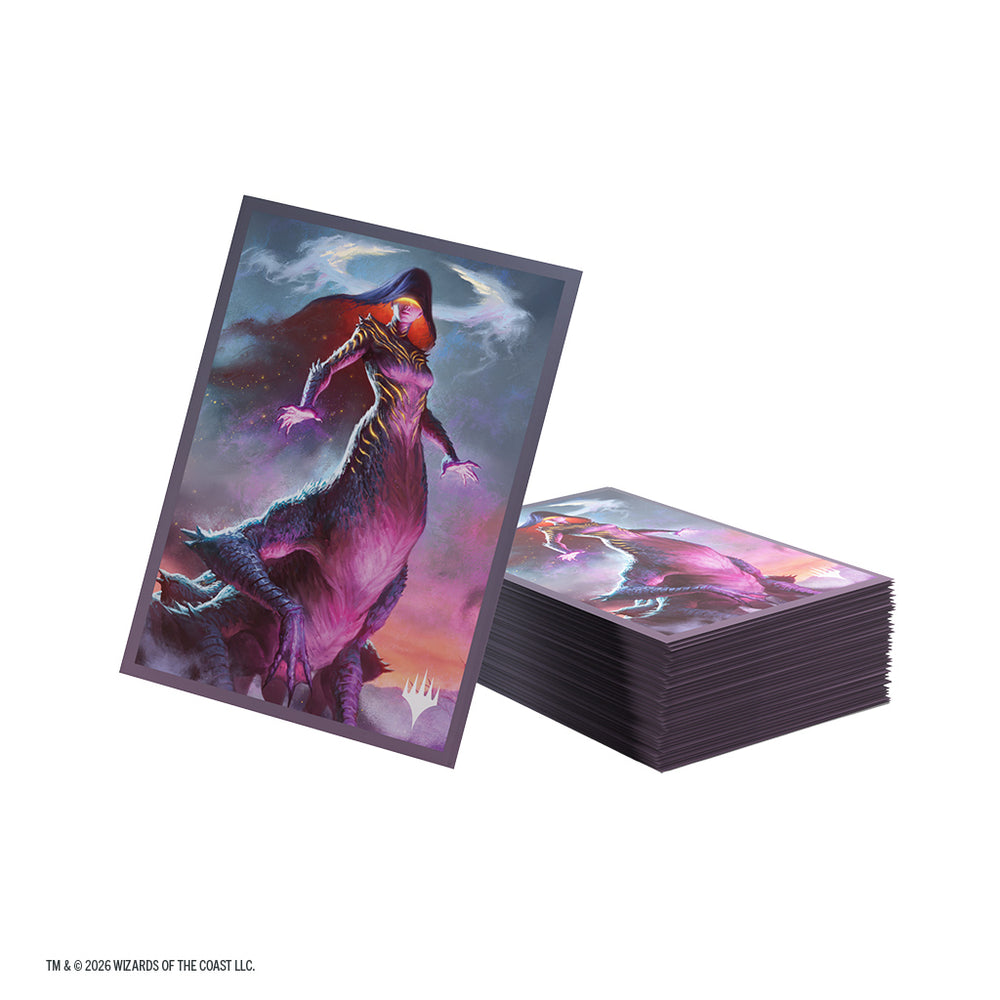 Gamegenic Lorwyn Eclipsed Premium Art Sleeves