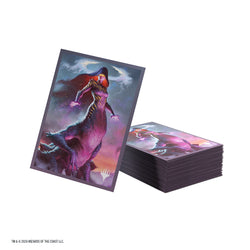 Gamegenic Lorwyn Eclipsed Premium Art Sleeves