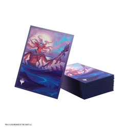 Gamegenic Lorwyn Eclipsed Premium Art Sleeves