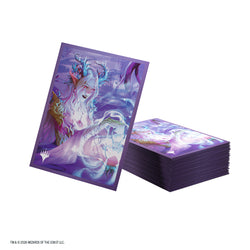Gamegenic Lorwyn Eclipsed Premium Art Sleeves