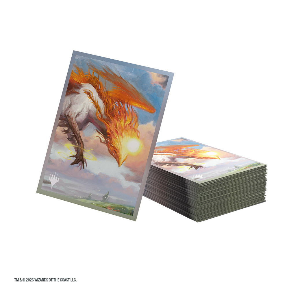Gamegenic Lorwyn Eclipsed Premium Art Sleeves