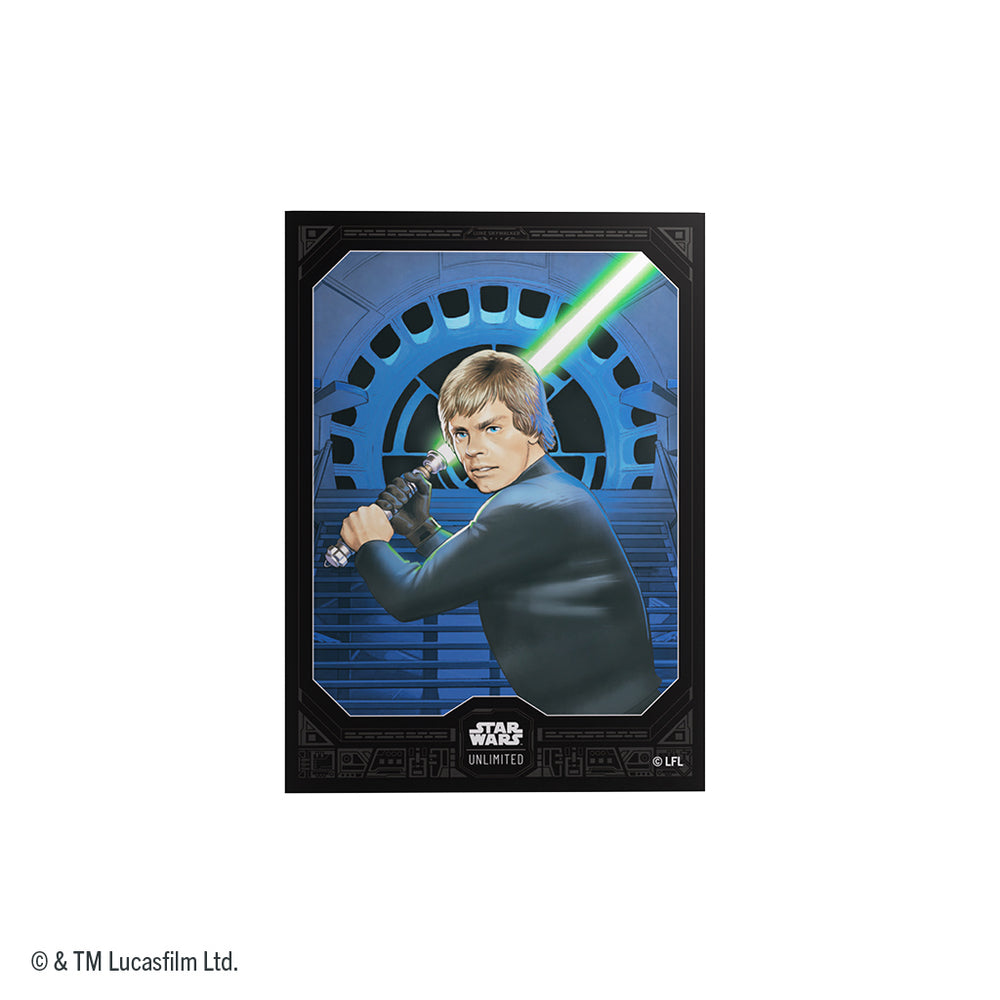 Star Wars Unlimited - Art Sleeves