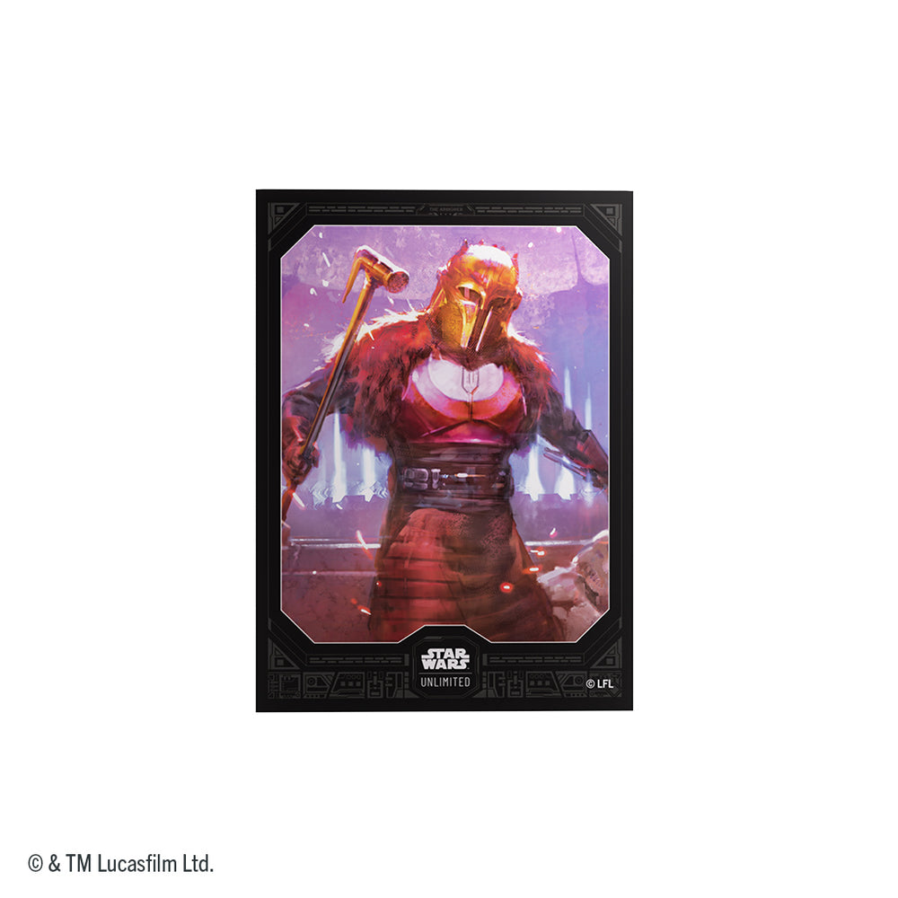 Star Wars Unlimited - Art Sleeves