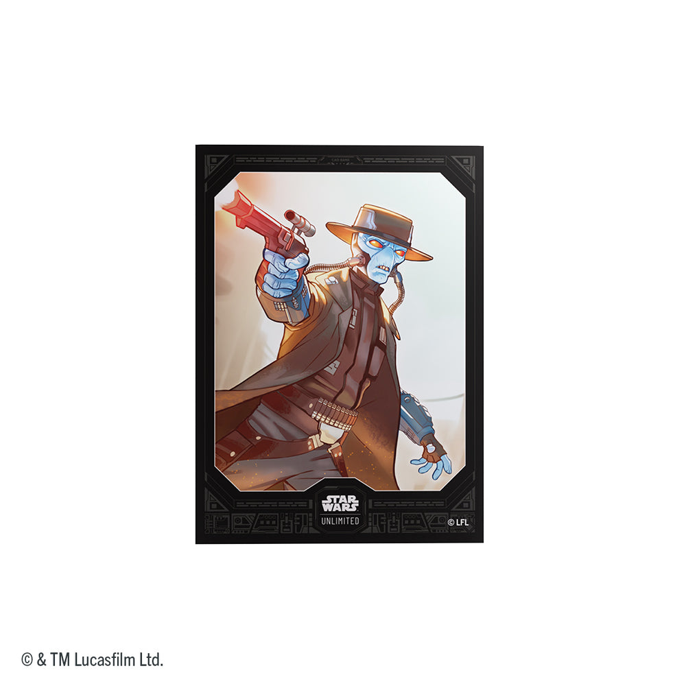 Star Wars Unlimited - Art Sleeves