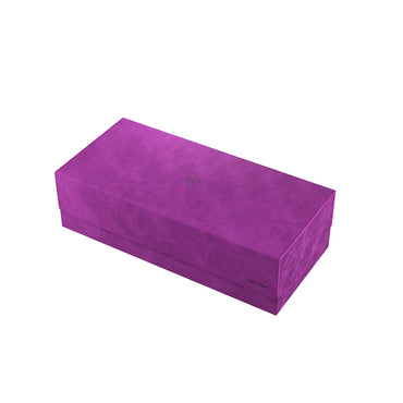 Dungeon 1100+ Convertible - Purple