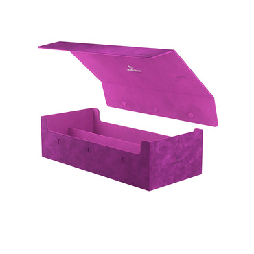 Dungeon 1100+ Convertible - Purple