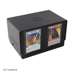 Star Wars Unlimited - Double Deck Pod