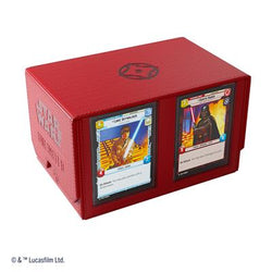 Star Wars Unlimited - Double Deck Pod