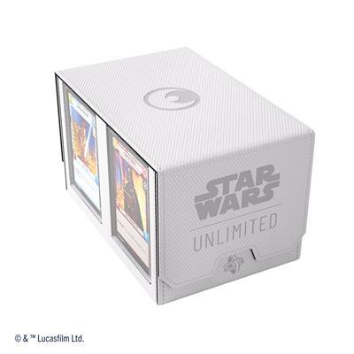 Star Wars Unlimited - Double Deck Pod