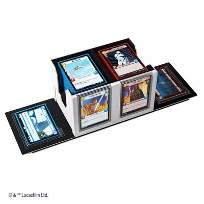 Star Wars Unlimited - Double Deck Pod