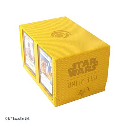 Star Wars Unlimited - Double Deck Pod