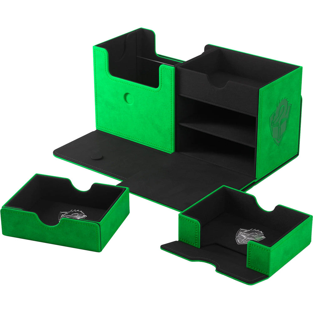 The Academic 133+ XL Community Choice Colors (Green/Black)