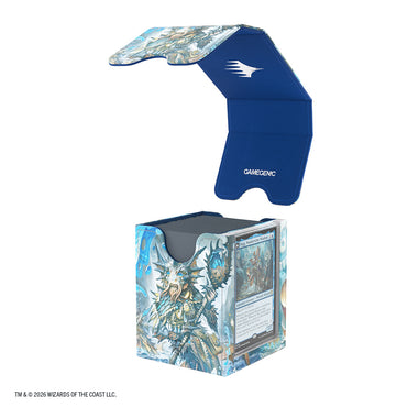 Gamegenic: Lorwyn Eclipsed Deck Boxes