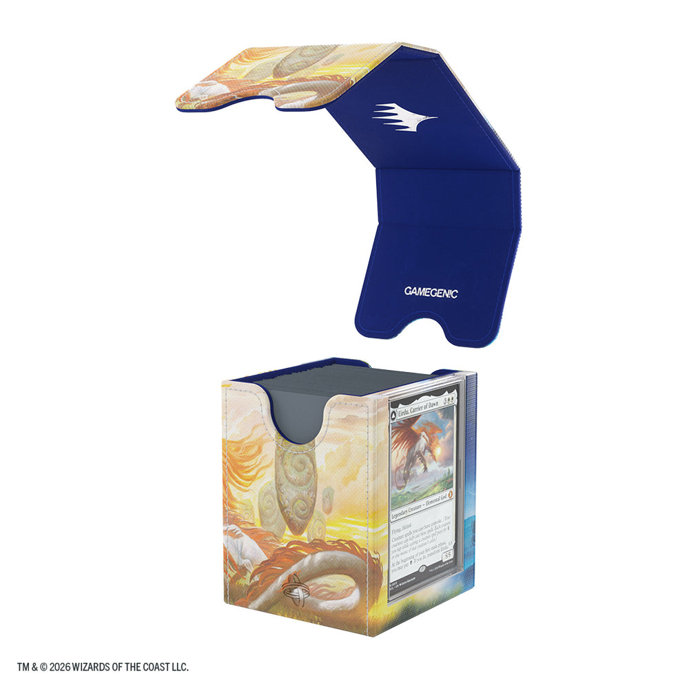 Gamegenic: Lorwyn Eclipsed Deck Boxes