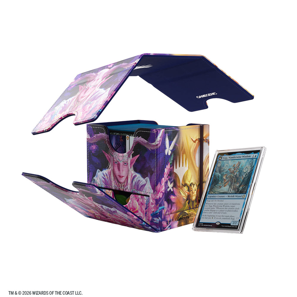 Gamegenic: Lorwyn Eclipsed Deck Boxes