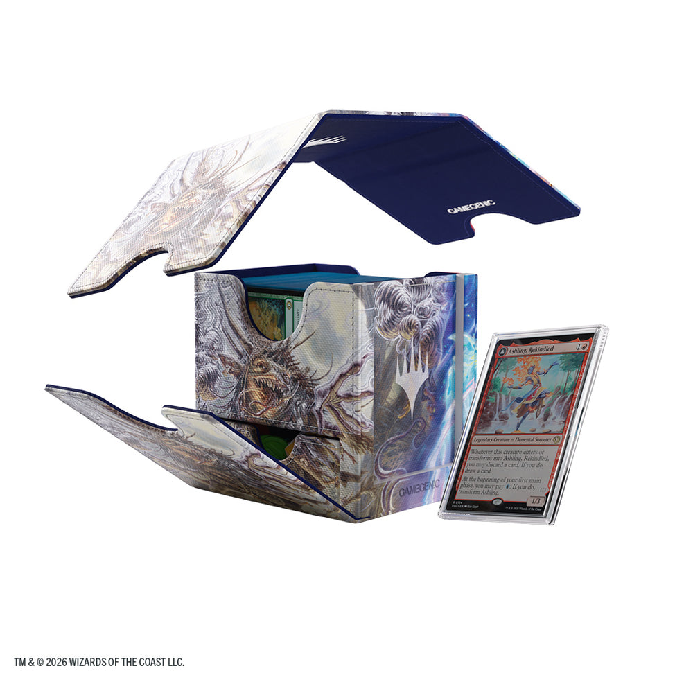 Gamegenic: Lorwyn Eclipsed Deck Boxes