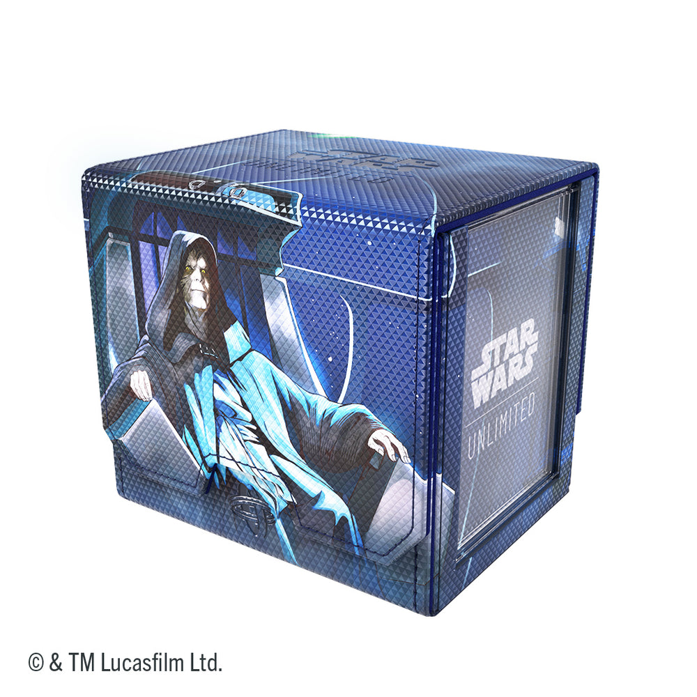 Star Wars Unlimited - Deck Pod