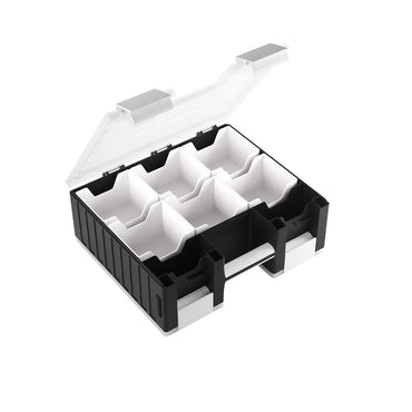Game Castle - Black / White / Clear