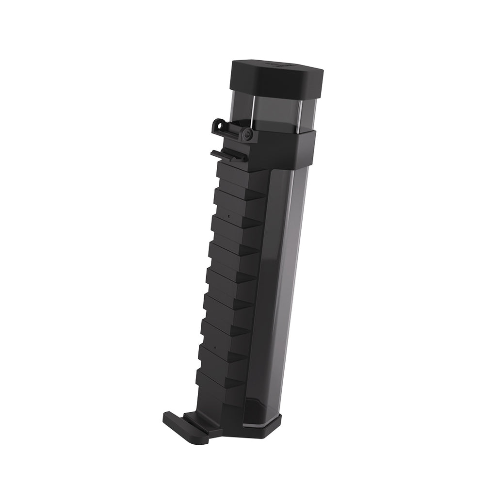 Game Castle Tube Holder
