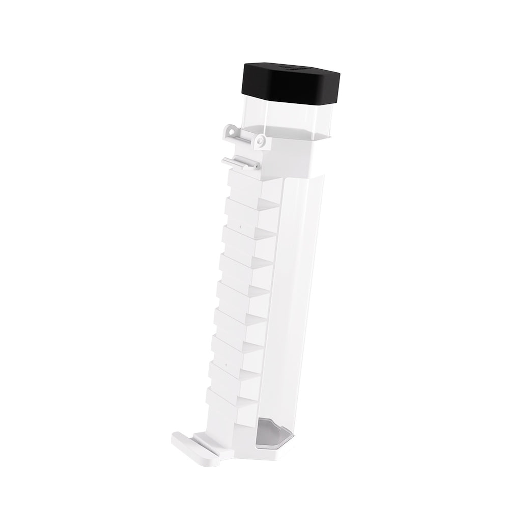 Game Castle Tube Holder