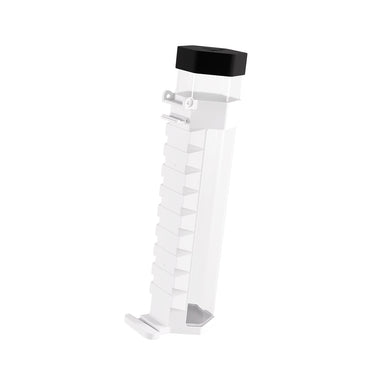 Game Castle Tube Holder