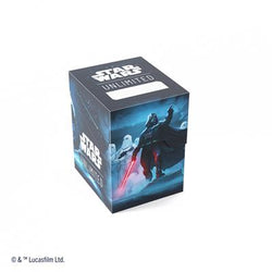 Star Wars Unlimited - Soft Crate