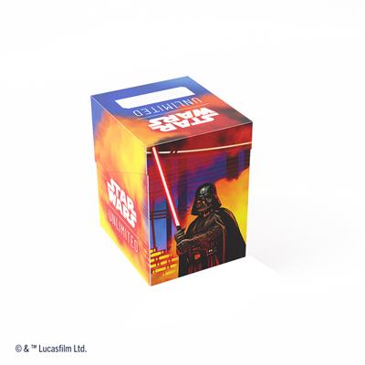 Star Wars Unlimited - Soft Crate