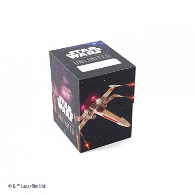 Star Wars Unlimited - Soft Crate