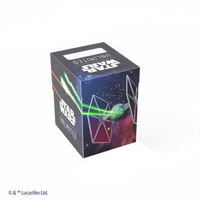 Star Wars Unlimited - Soft Crate