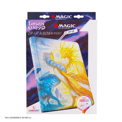 Gamegenic Art Albums: Lorwyn Edition