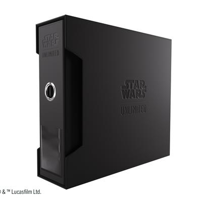 Star Wars Unlimited - Premium Cardport XL