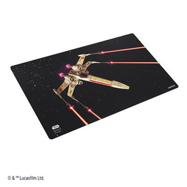 Star Wars Unlimited - Prime Game Mat