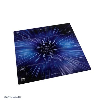 Star Wars Unlimited - Prime Game Mat XL - Hyperspace (Call for in-store pricing)