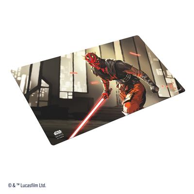 Twilight of the Republic Darth Maul Playmat