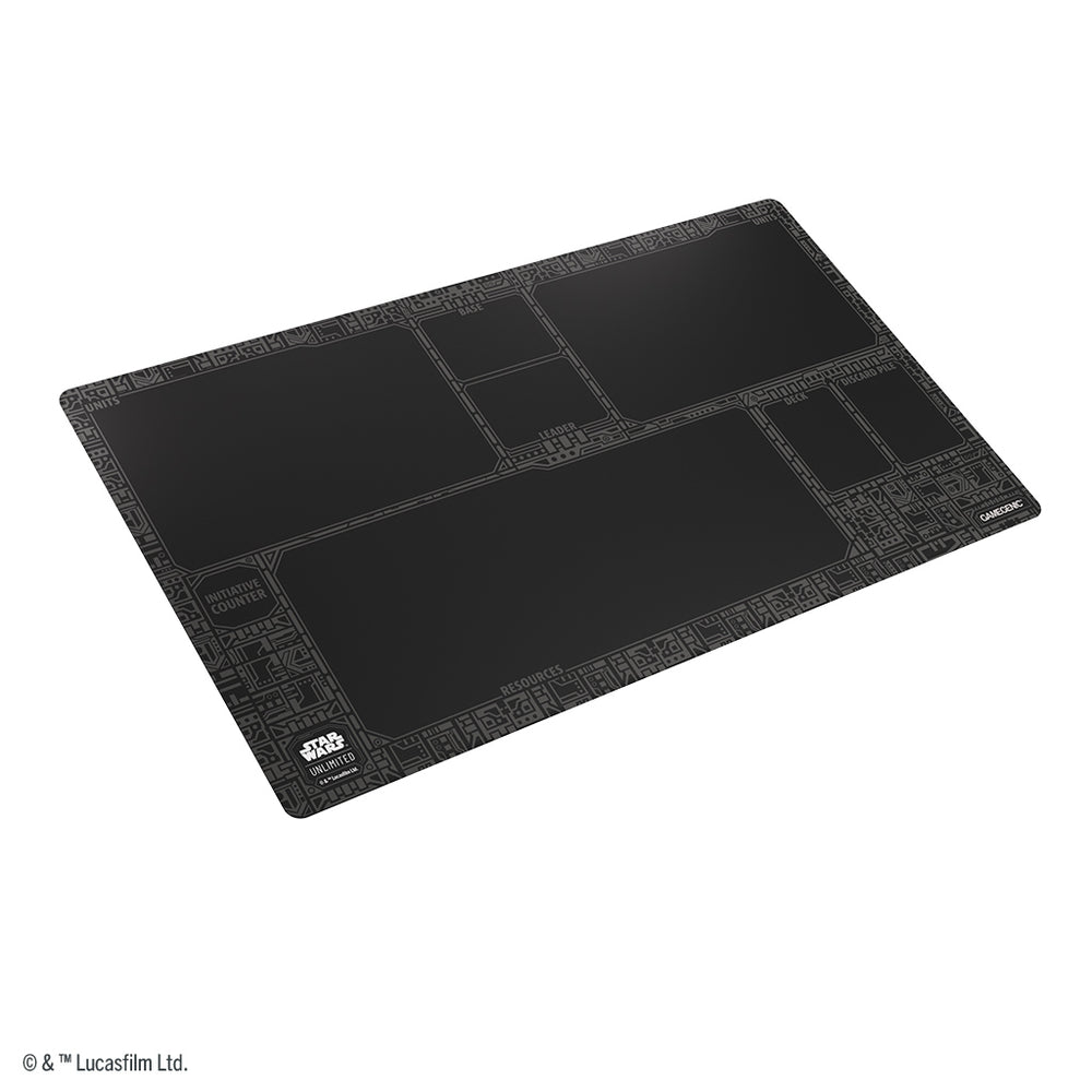 Star Wars: Unlimited - Game Mat (Unlimited Pattern)