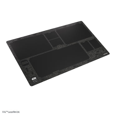 Star Wars: Unlimited - Game Mat (Unlimited Pattern)