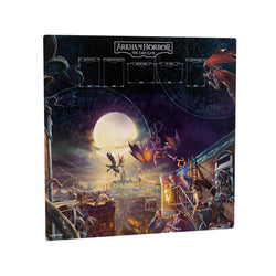 Arkham Horror Center Game Mat 70x70 cm