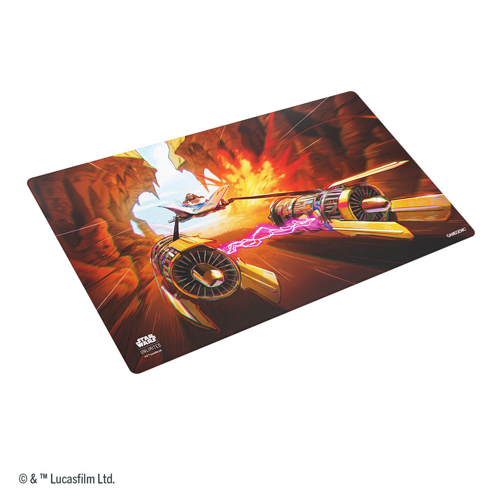 Star Wars Unlimited - Prime Game Mat